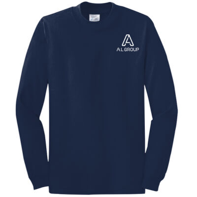 A.L. Group - Essential Mock Turtleneck Thumbnail