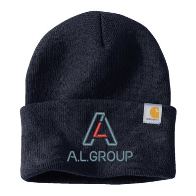 A.L. Group - Watch Cap 2 Thumbnail