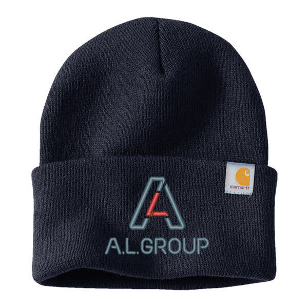 A.L. Group - Watch Cap 2 Thumbnail