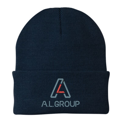 A.L. Group - Knit Cap Thumbnail