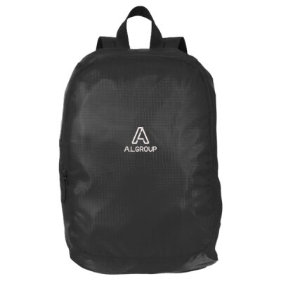 A.L. Group - Crush Ripstop Backpack Thumbnail