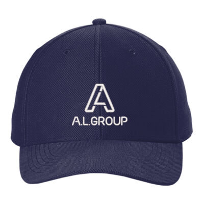 A.L. Group - Action Snapback Cap Thumbnail