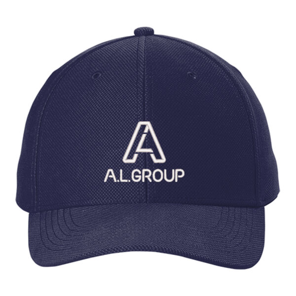 A.L. Group - Action Snapback Cap Thumbnail