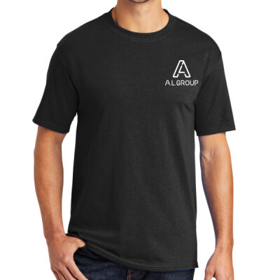 A.L. Group - Core Blend Tee Thumbnail