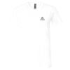 Unisex Jersey Short-Sleeve V-Neck T-Shirt Thumbnail